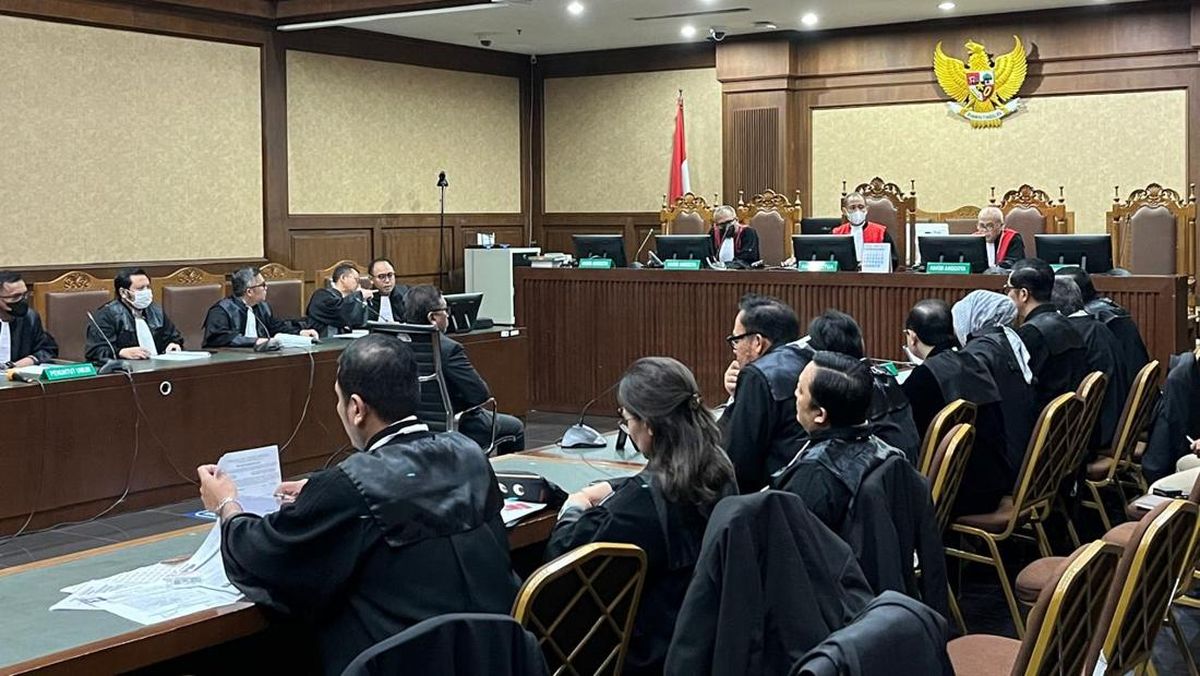 Jaksa: Hasto Kristiyanto Sempat Surati KPU agar Harun Masiku Lolos DPR