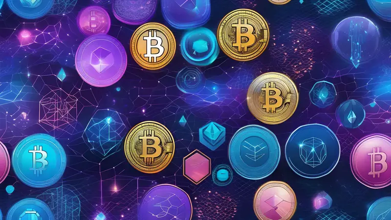Harga Kripto 27 April 2025: Bitcoin dan Ethereum Naik