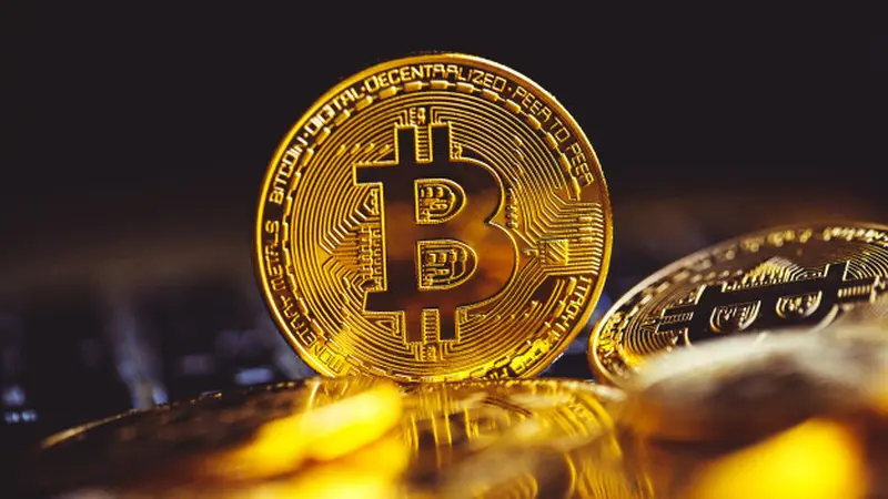 Bitcoin Melonjak ke $95K, Trader Ritel Semakin Optimistis