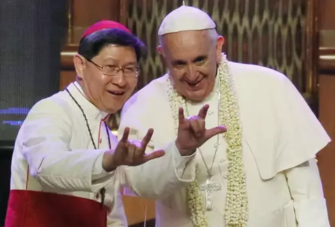 Paus Fransiskus Meninggal, Siapa Saja Calon Penggantinya?