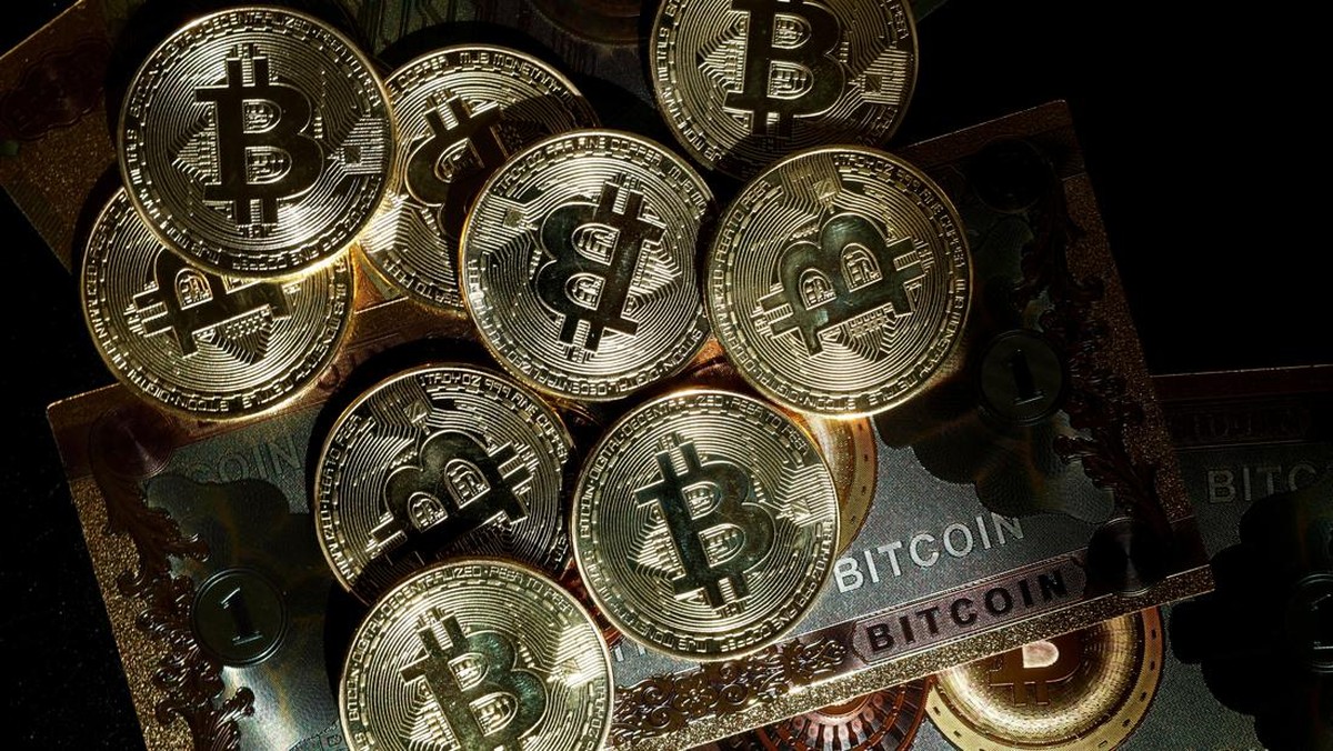 OJK Kaji ETF Kripto sebagai Instrumen Baru di Bursa