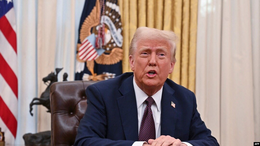 100 Hari Trump: Kripto Jadi Korban Janji Manis Trump