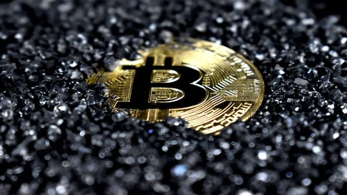 Harga Bitcoin Melemah 23 Juni 2025 Akibat Konflik Iran-AS