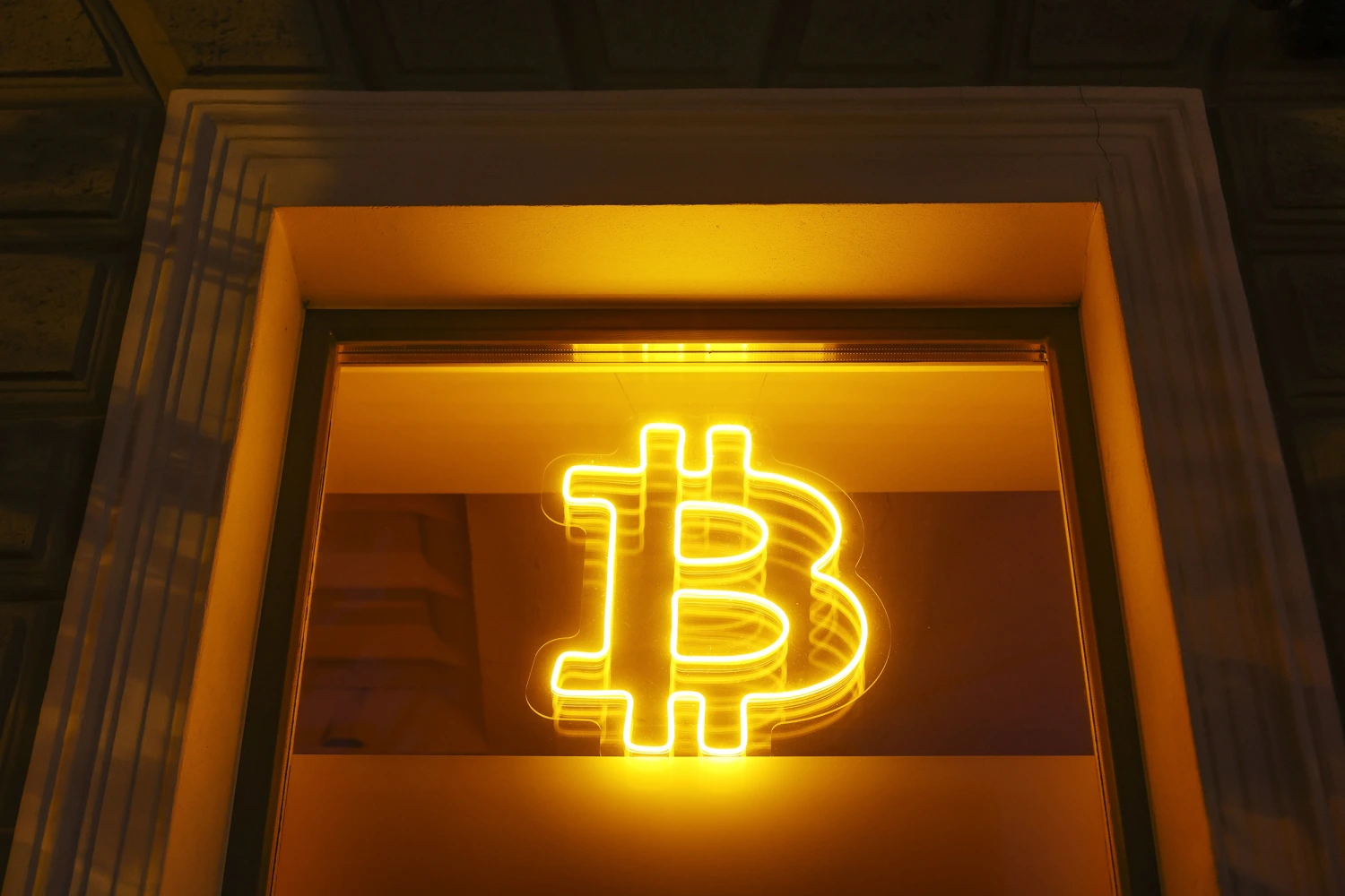 Bitcoin Cetak Rekor Baru