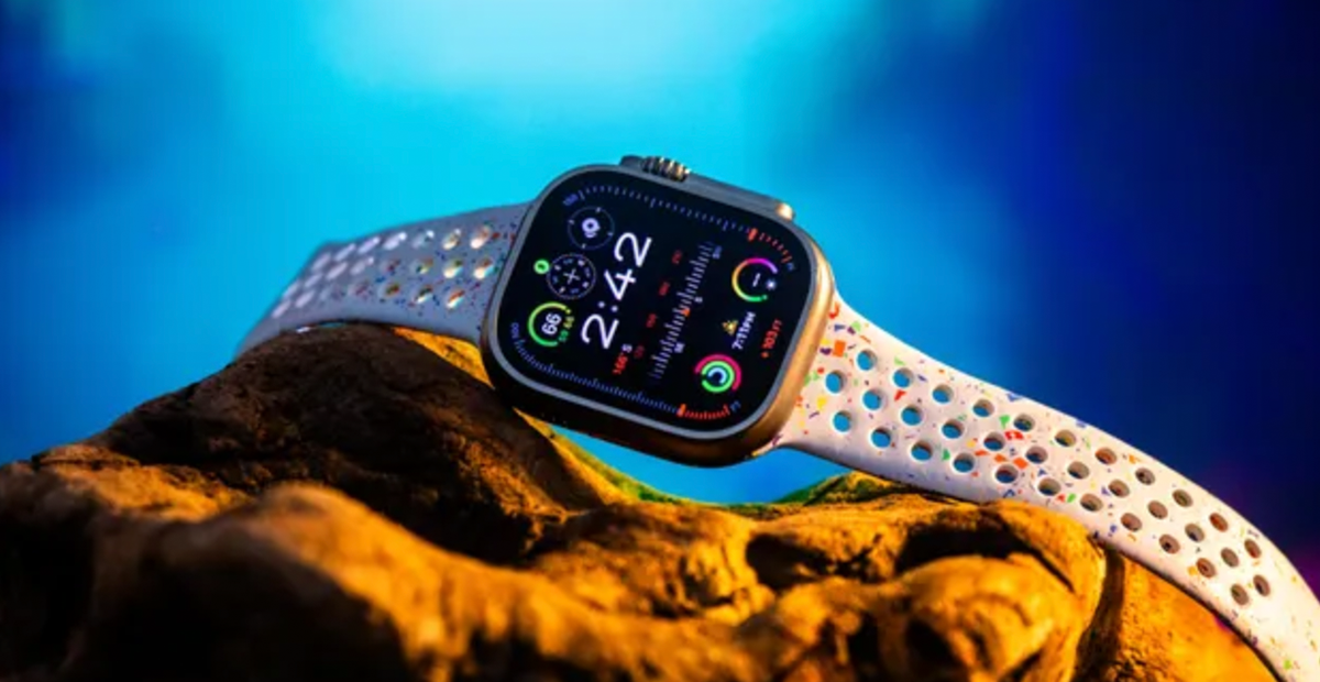 Smartwatch & Gaya Hidup Anak Muda Modern