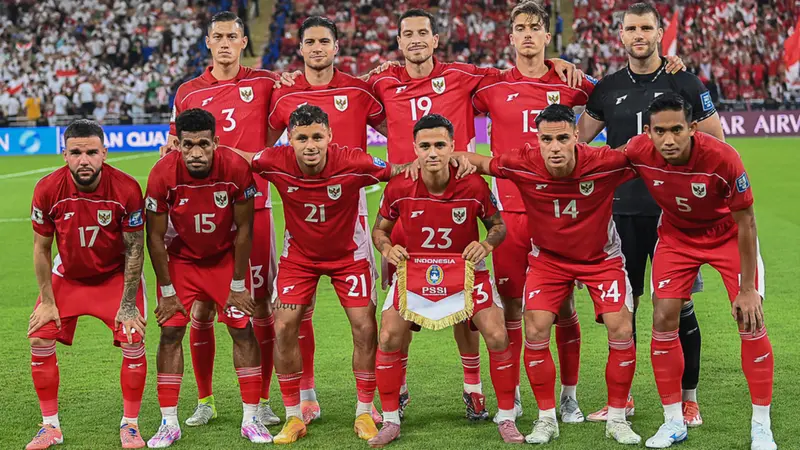 Indonesia Gagal ke Piala Dunia 2026: Analisis dan Harapan
