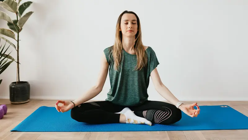 Yoga untuk Pemula: Panduan Awal Seimbang