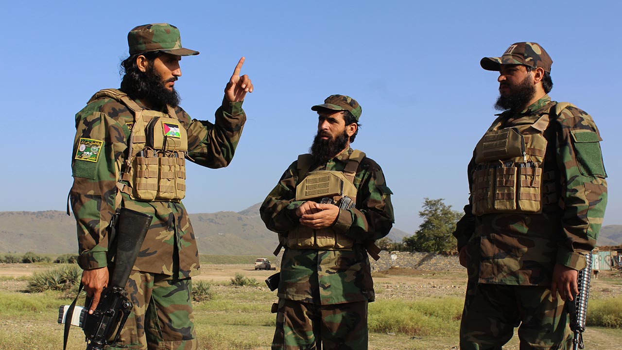 Ketegangan Pakistan-Afghanistan: Gencatan Senjata Terancam