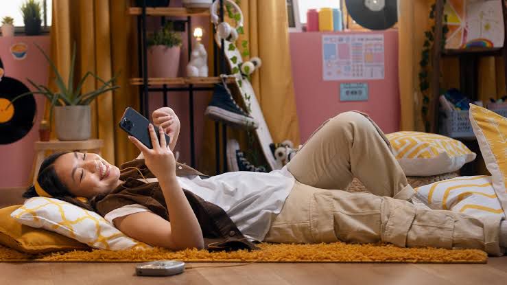 Slow Living Jadi Pilihan Generasi Z