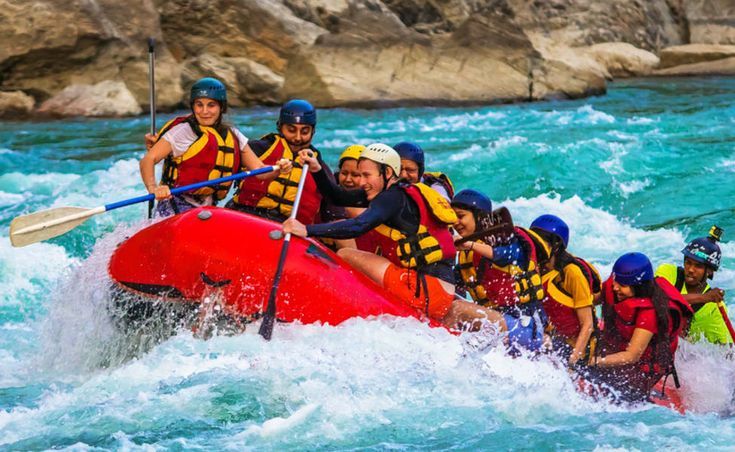 Kegiatan Weekend Anti-Bosan untuk Hidup Lebih Seru